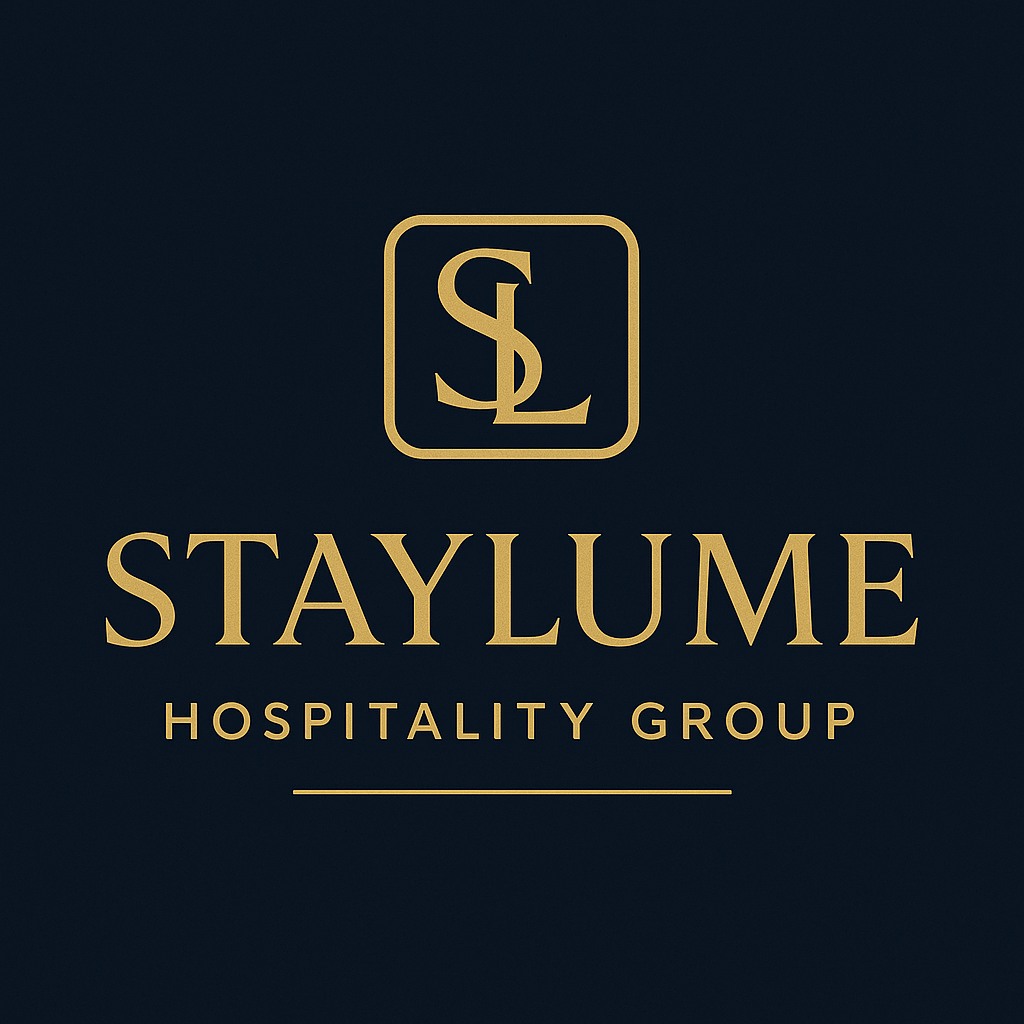 StayLume logo
